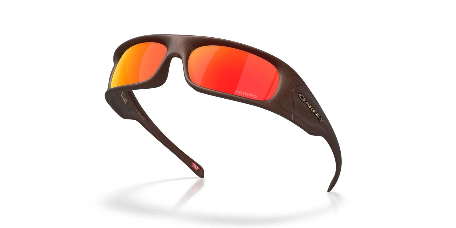 Oakley Highland 9522 Sunglasses - view 50